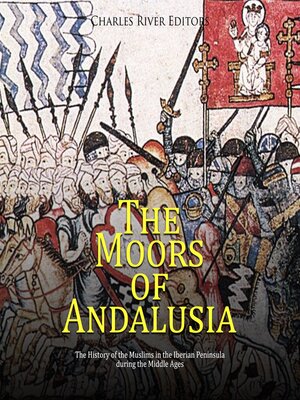 cover image of The Moors of Andalusia